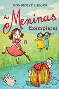 As Meninas Exemplares (en Portugués)