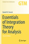 Essentials of Integration Theory for Analysis (en Inglés)
