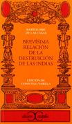 brevisima relacion destruicion indias cc
