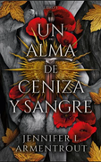 Un Alma de Ceniza y Sangre