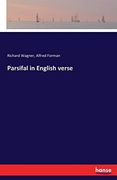 Parsifal in English Verse