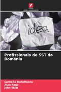 Profissionais de sst da Roménia (en Portugués)