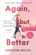 Again, but Better: A Novel (en Inglés)