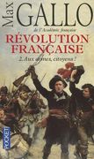 Revolution Francaise T2 Armes (en Francés)