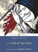 A Tale of two Cities: Abridged Edition (Puffin Classics) (en Inglés)