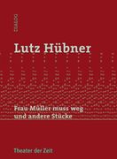 Frau Müller muss weg und andere Stücke (en Alemán)