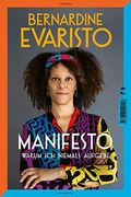 Manifesto: Warum ich Niemals Aufgebe (en Alemán)