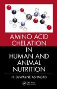 amino acid chelation in human and animal nutrition (en Inglés)