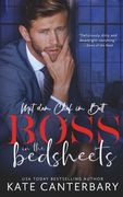 Boss in the Bedsheets: Mit dem Chef im Bett (in German)