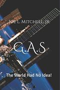 G. A. S: The World had no Idea! (en Inglés)