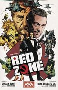 Red Zone (en Inglés)