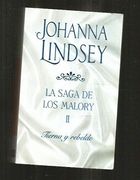 La Saga de los Malora ii: Tierna y Rebelde