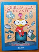 Mi Biblioteca Infantil. Informática