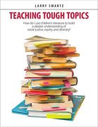 Teaching Tough Topics (en Inglés)
