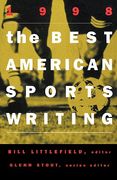 the best american sports writing 1998 (en Inglés)