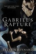 Gabriel's Rapture (Gabriel's Inferno Trilogy) (en Inglés)