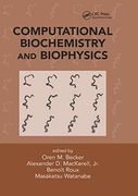 Computational Biochemistry and Biophysics (en Inglés)