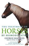 the treatment of horses by homoeopathy