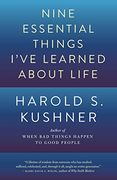 Nine Essential Things I've Learned About Life (en Inglés)