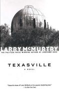 Texasville (Thalia Trilogy) (en Inglés)