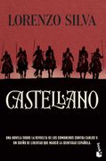 Castellano - Silva, Lorenzo - BOOKET