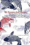 Xl Premios José Hierro: De Poesía y Relato Breve (Fuera de Coleccion)