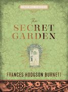 The Secret Garden: Frances Hodgson Burnett (Chartwell Classics) 