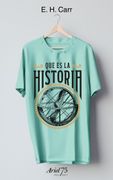 ¿Qué es la historia?