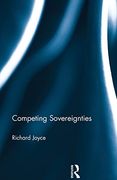 Competing Sovereignties (en Inglés)