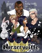 Nurseryville Book One: Humpty's Fall: Nurseryville Book One: Humpty's Fall (en Inglés)
