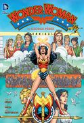 Wonder Woman Omnibus: Omnibus: