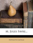 M. Jules Favre... (en Francés)