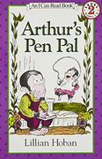 arthur´s pen pal