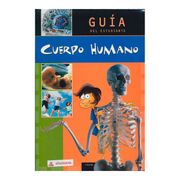 Guia del Estudiante - Cuerpo Humano