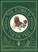 The Robin and the fir Tree (en Inglés)
