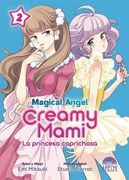 Magical Angel Creamy Mami 02