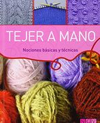 Tejer a Mano