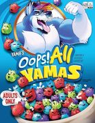 Oops all Yamas (en Inglés)