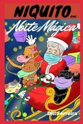 Niquito, Noite Mágica (en Portugués)