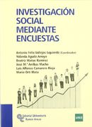 Investigación Social Mediante Encuestas