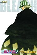 bleach 2,omhibus edition 4-6 (en Inglés)