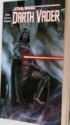 Star Wars Darth Vader Tomo nº 01/04