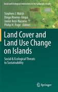 Land Cover and Land Use Change on Islands: Social & Ecological Threats to Sustainability