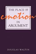 The Place of Emotion in Argument 