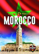 Morocco (Country Profiles) (en Inglés)