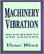 machinery vibration