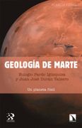 Geología de Marte: Un Planeta Fósil: 24 (Planeta Tierra)