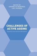 Challenges of Active Ageing: Equality Law and the Workplace (en Inglés)