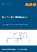 Exercises in Electronics: Operational Amplifier Circuits (en Inglés)