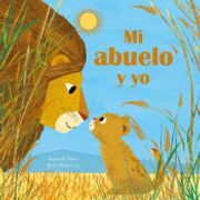 Mi Abuelo y yo de Britta Teckentrup; Susannah Shane(Nubeocho)